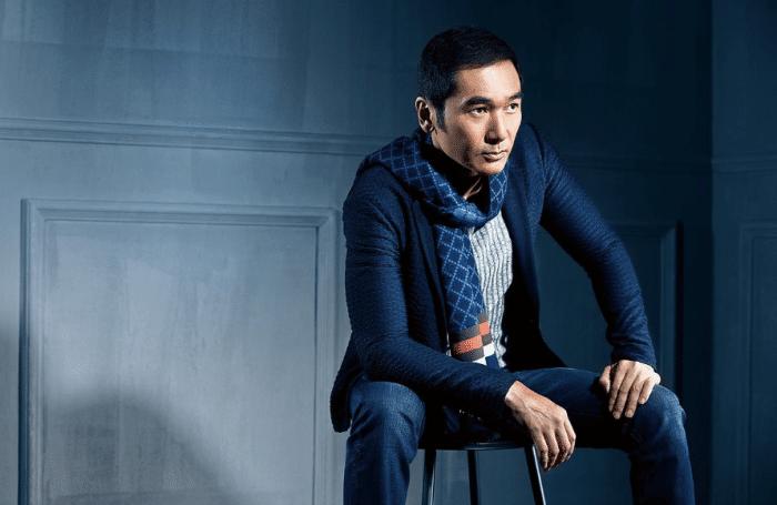 港剧最帅的男艺人,港剧中最难超越的4个男角色