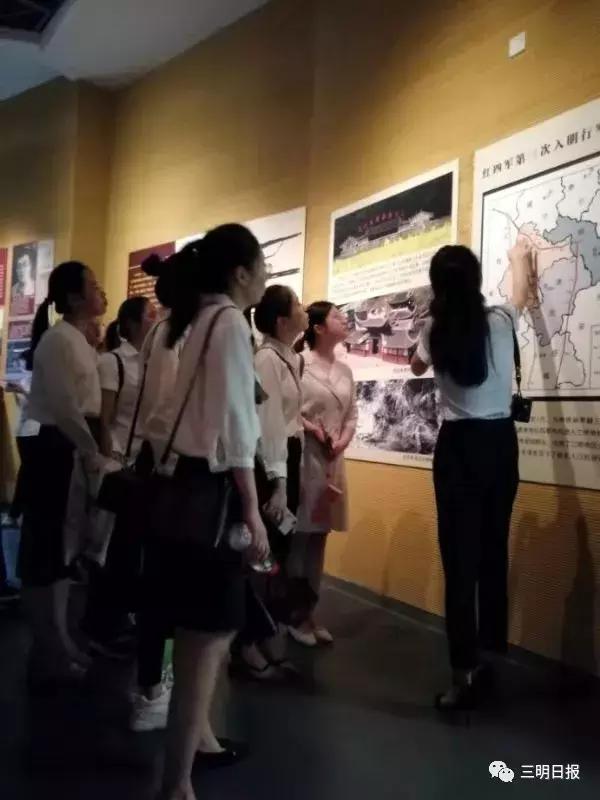 市区两级领导看望慰问广大教师,县领导看望慰问教师和教育工作者