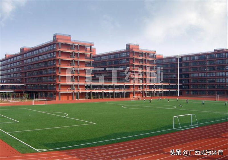 假草皮质量,劣质的假草