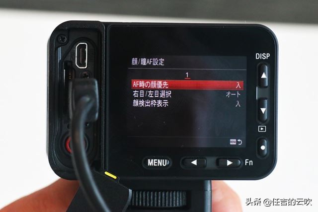 索尼rx100m2详细评测,索尼rx1002代相机测评