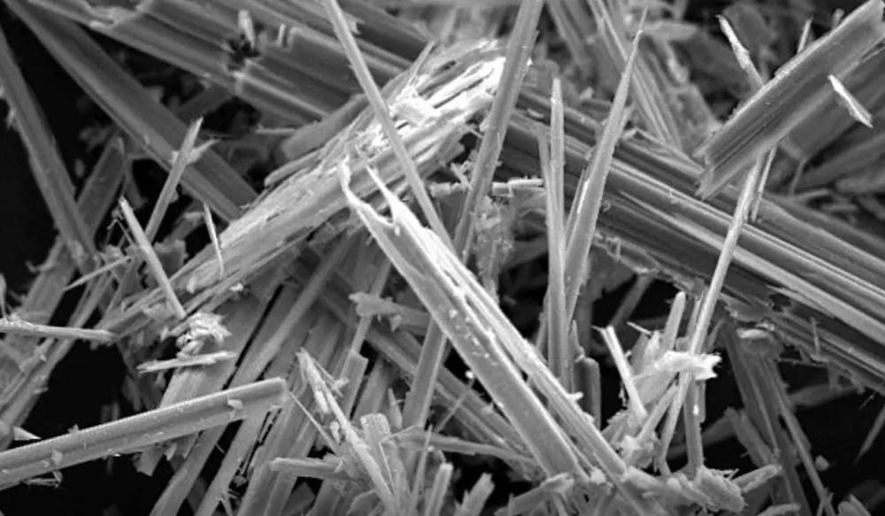 石棉是什么石头产生的,石棉是一种什么物质