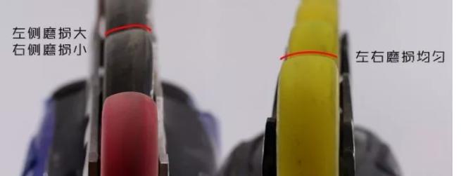 轮滑鞋怎么保养视频,如何给轮滑鞋做保养