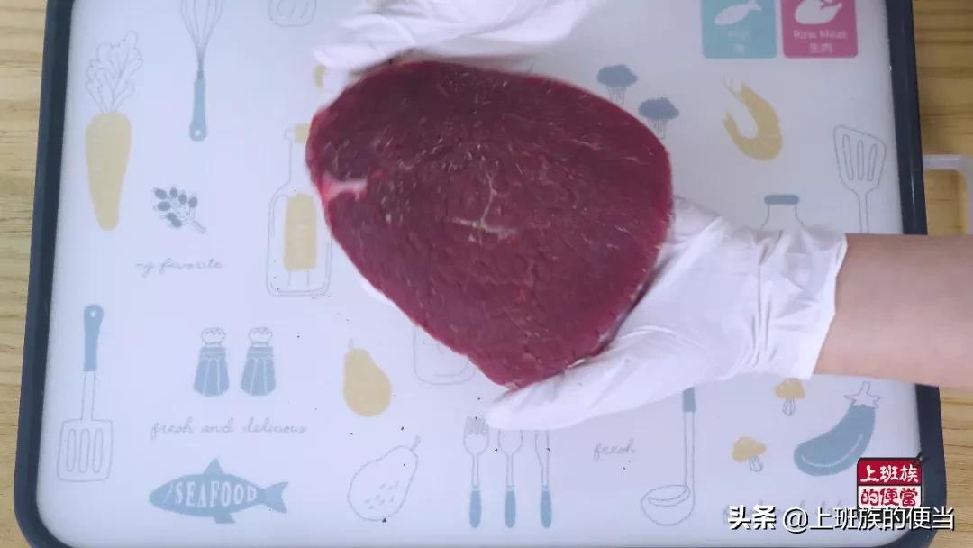 天气冷了在家自己做烤肉真香,在家吃烤肉怎么做烧烤料