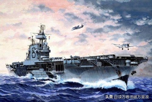 我国首艘航母最新情况 (中国购置首艘航母的曲折历程)