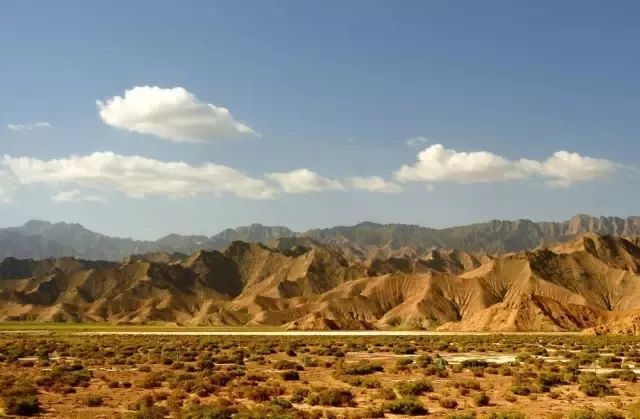 这条最“咸”最彩的公路，治好了我*藏西**的病，解掉了我*疆新**的毒