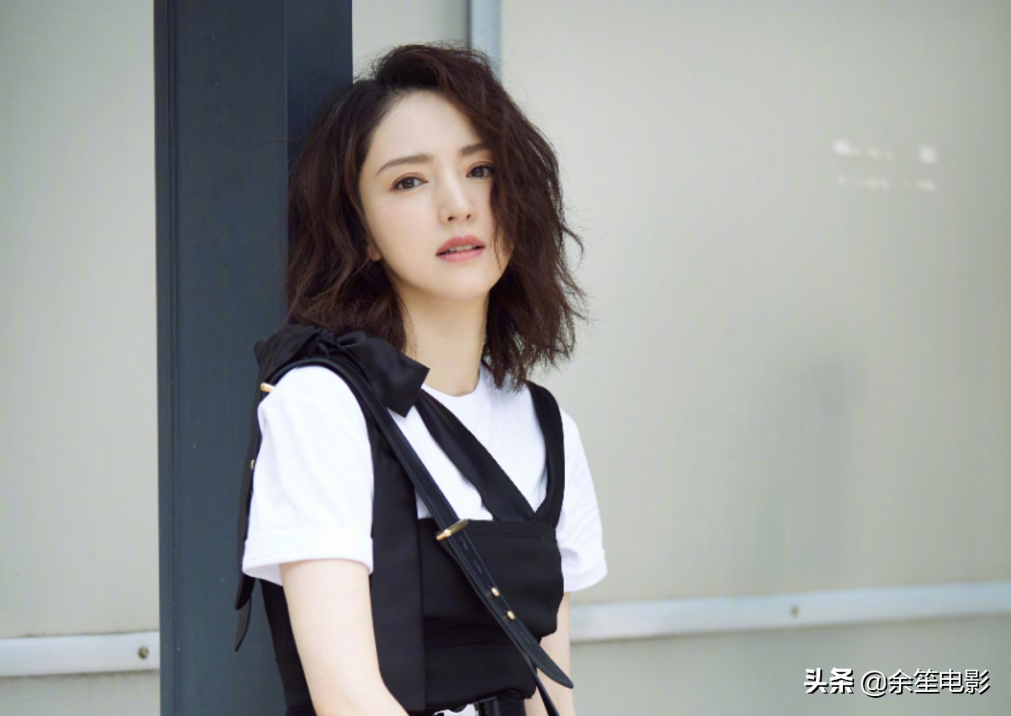 女神龙董璇抖音,《雪花女神龙》董璇现状