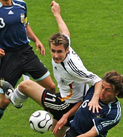 足坛中的高空轰炸机,高空轰炸机最强战绩