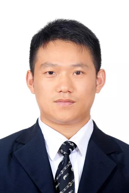 【连线前方】逆风而行，守护平安，我的使命！——储怡鑫