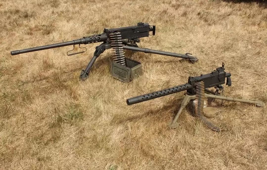中国十大武器设计师,最伟大的枪械设计师