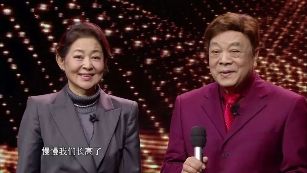 赵忠祥最后一次见倪萍,赵忠祥告别引争议