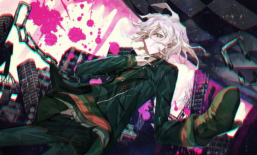 插画新手怎么正确临摹线条,插画构图怎么练习