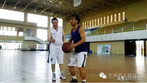 陕西篮球奇人徐长清,陕西铁人三项牛人纪录