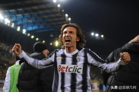 皮尔洛十大惊艳瞬间,皮尔洛十大巅峰瞬间