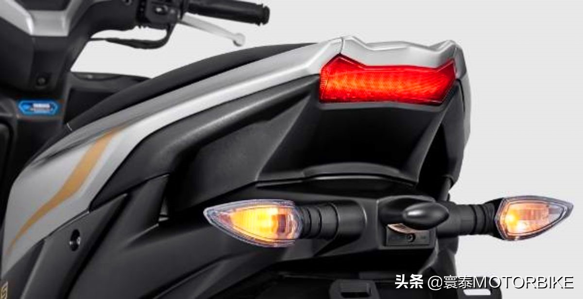aerox155雅马哈国内上市了吗,2022雅马哈aerox摩托车