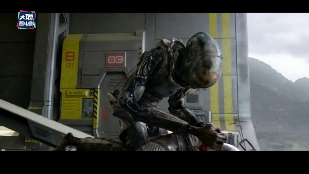 异形普罗米修斯番外篇,异形普罗米修斯后续