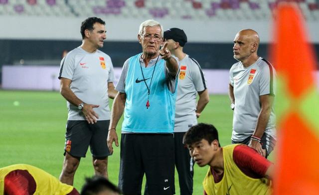 李铁为里皮带来惊喜,李铁国足能打败日韩吗