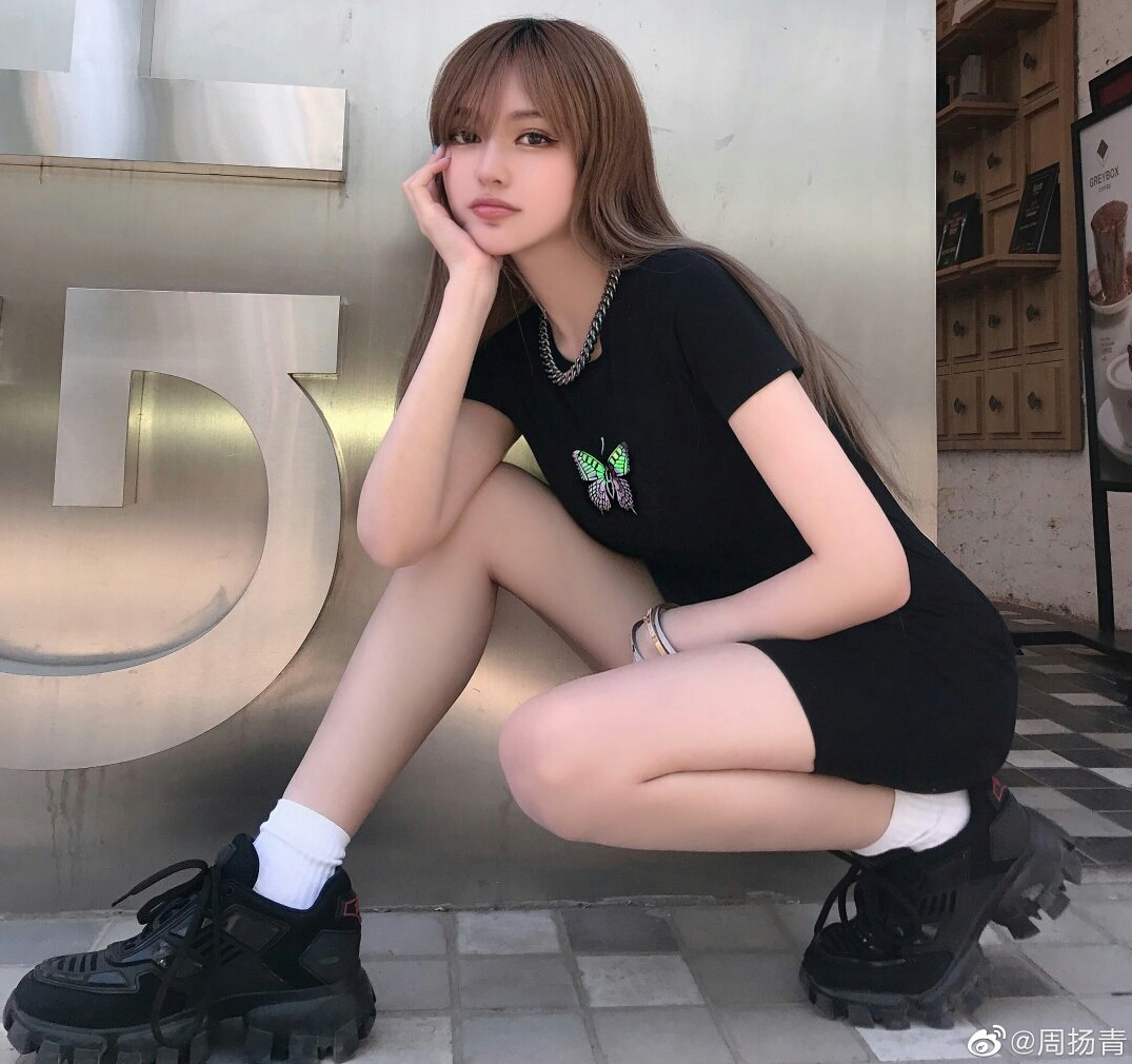 罗志祥和周扬青现在关系好了吗,周扬青怎么说罗志祥的