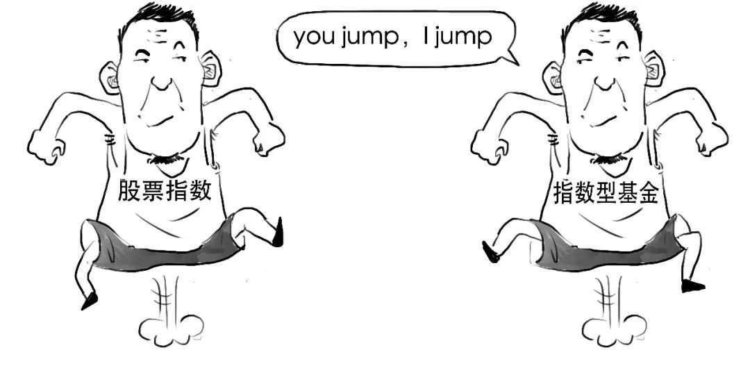 etf是什么概念,etf对应的是什么
