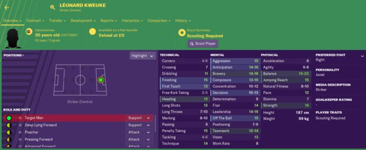 fm2022开档妖人推荐,fm2019开档必签妖人边后卫