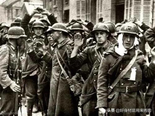 二战美军的耻辱之战,二战美国为什么那么正义