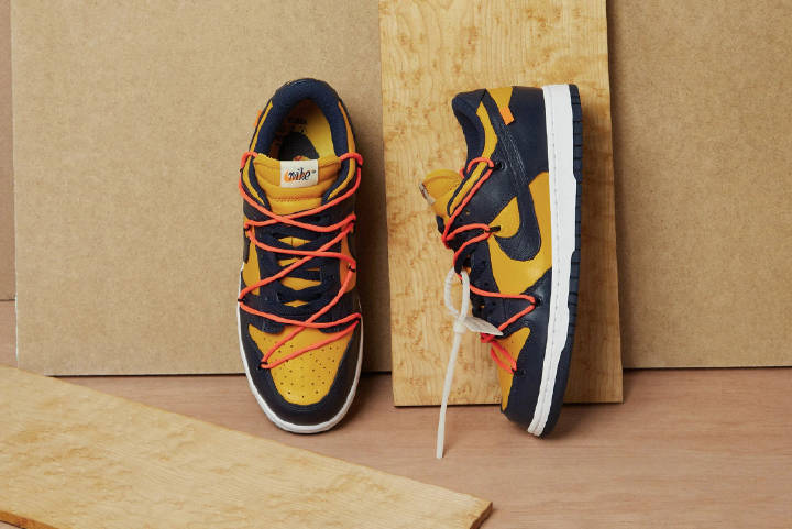 真鞋测评nikedunklow,nikedunklow买大了