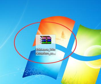 vmware16虚拟机安装教程win7,vmware虚拟机用pe安装win7教程