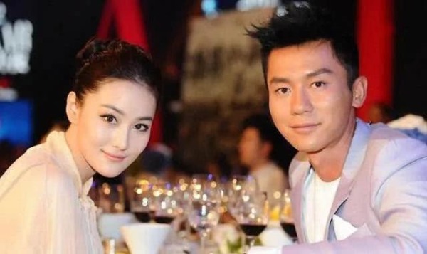 李晨与冯绍峰前女友,李晨的前女友张馨予