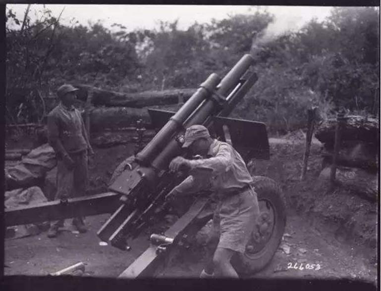 美制m2a1型105毫米榴弹炮,m2a1式105毫米榴弹炮乐高