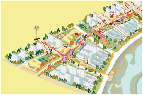 南昌华侨城外国语中学,南昌华侨城外国语学校如何