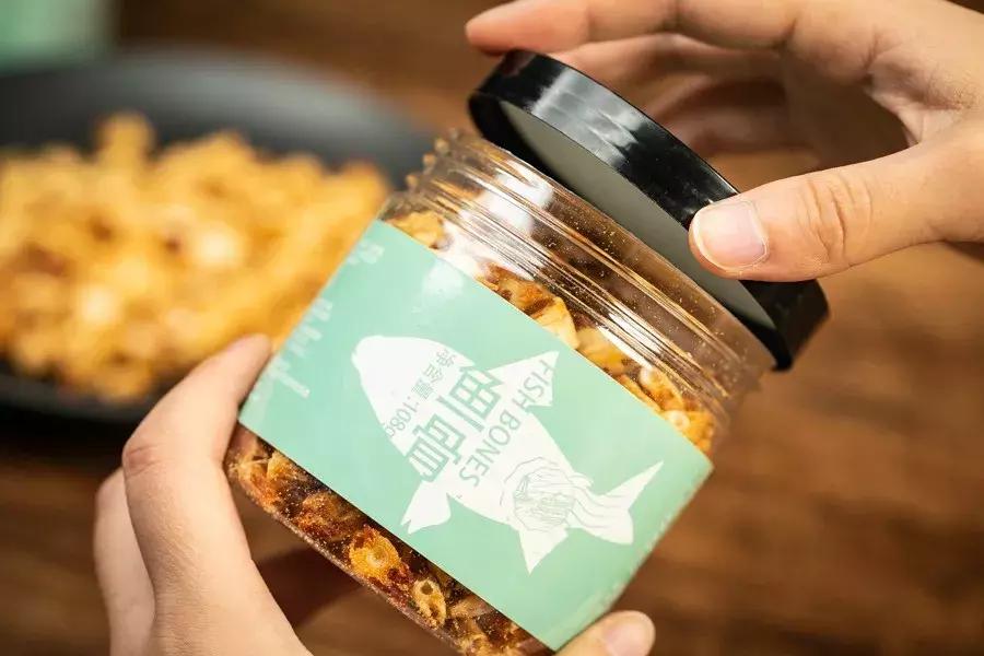 吃了一圈江河湖海，告诉你哪些淘宝零食治得了嘴馋