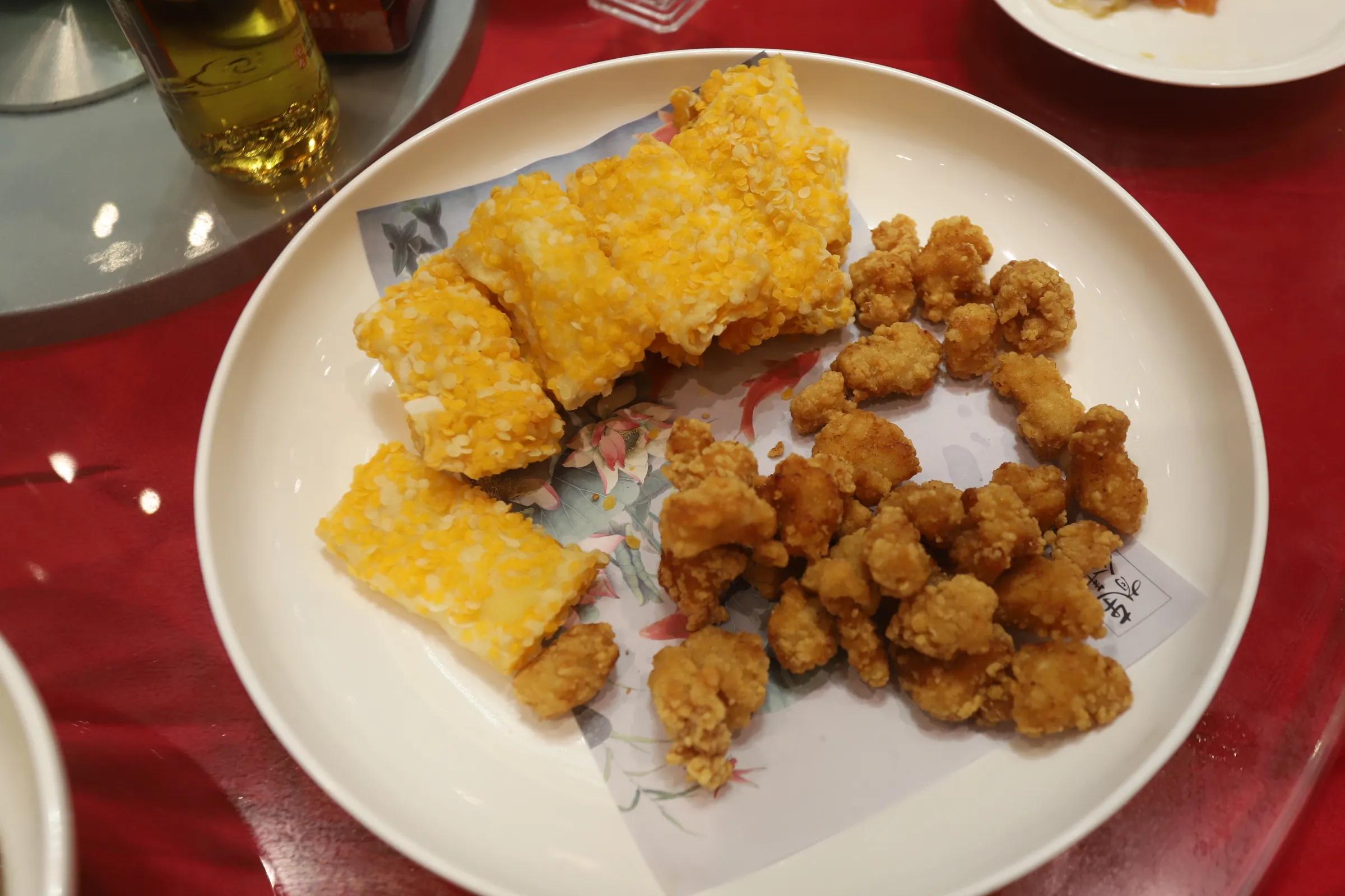 宁波美食推荐东北菜,宁波美食古色古香