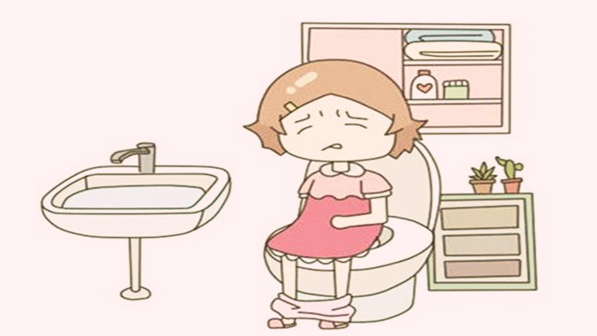 孕期便秘拉不出屎而且还出血,孕期便秘并且拉不出来有外痔