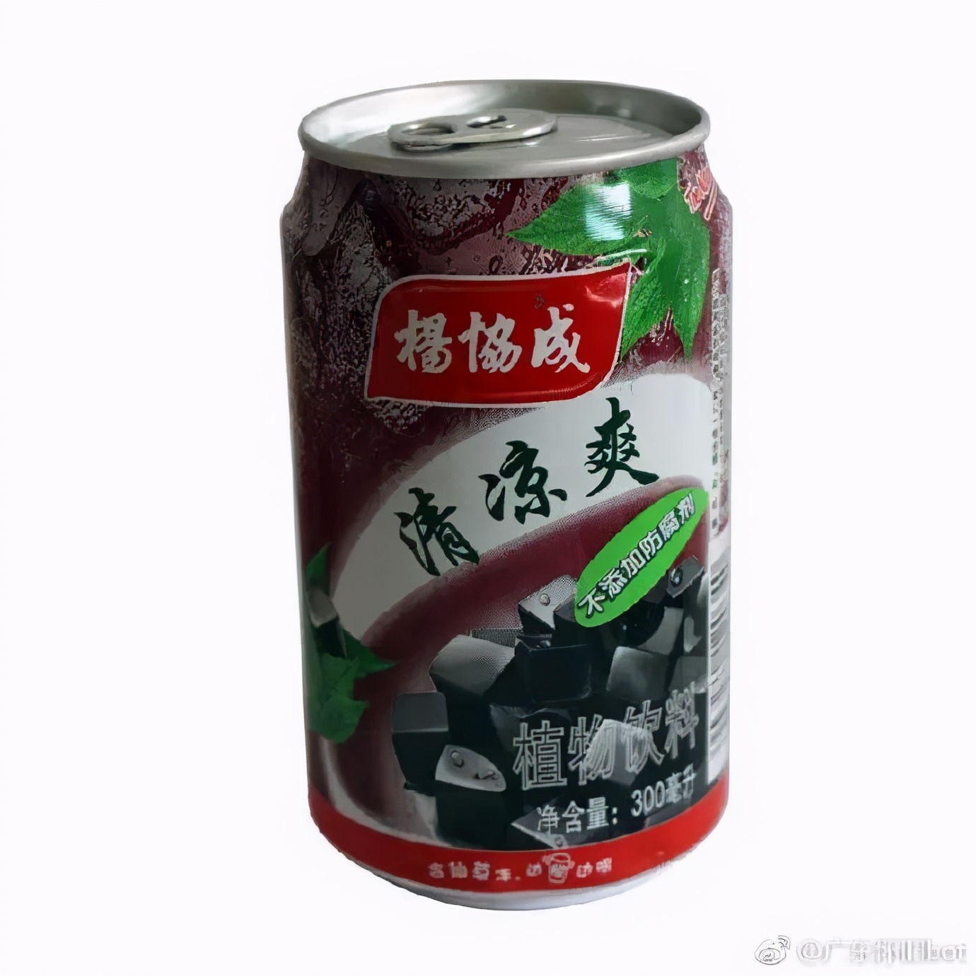 广东人最喜欢的饮料,广东人最爱的饮料