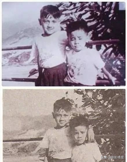 老戏骨秦沛的八个反派角色,秦沛从影多少年