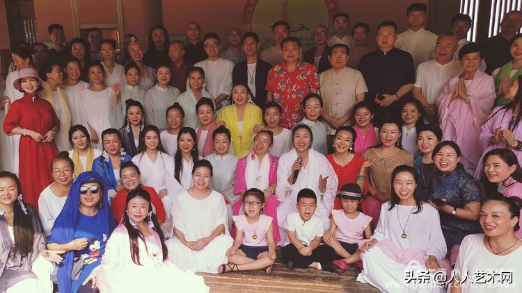 中国书画春晚北京,2019中国书画春晚