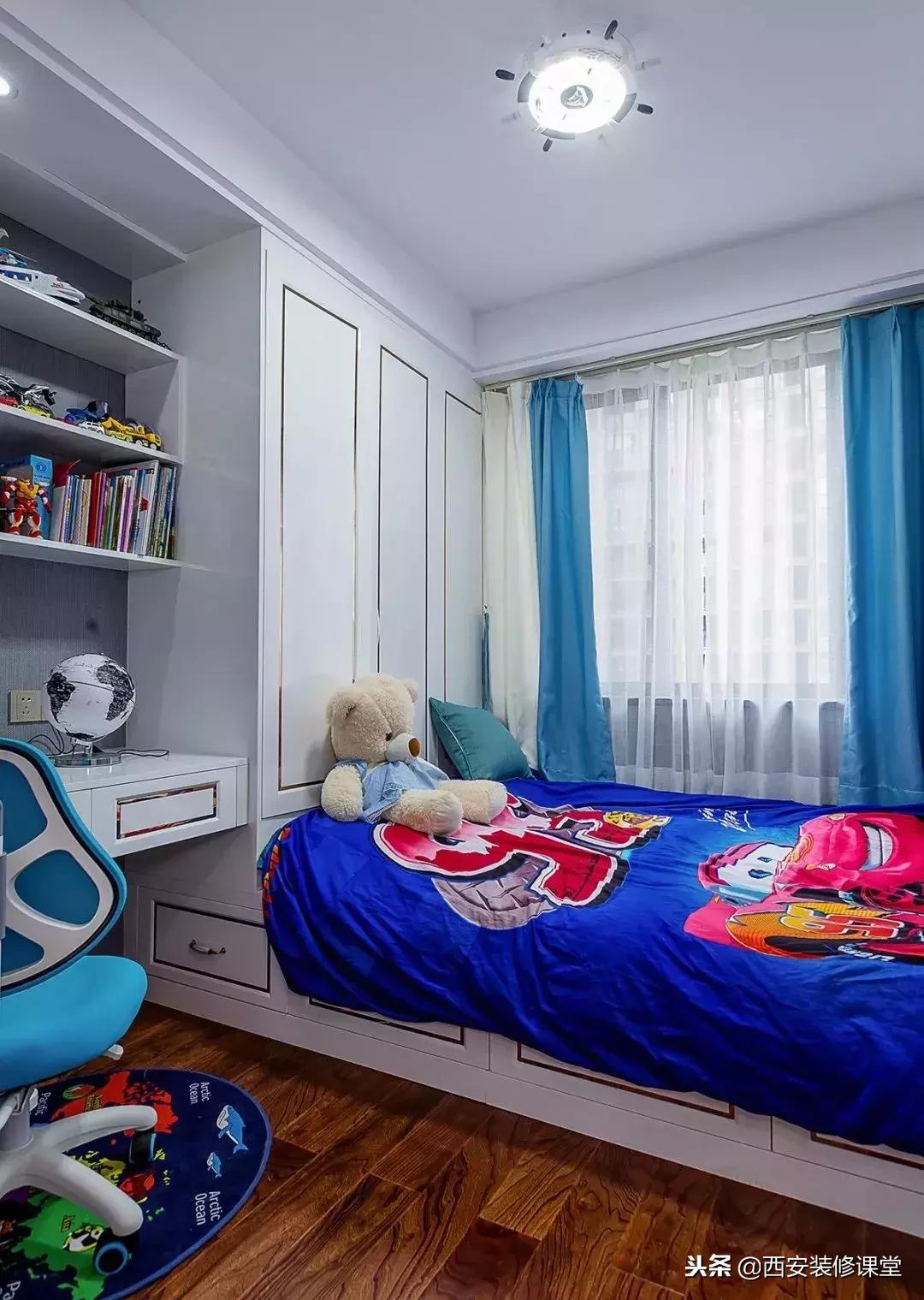 儿童房打榻榻米哪种板最好,儿童房榻榻米怎么样做的