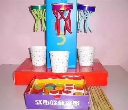 80后自制手工玩具100例,手工大王儿童自制玩具100例