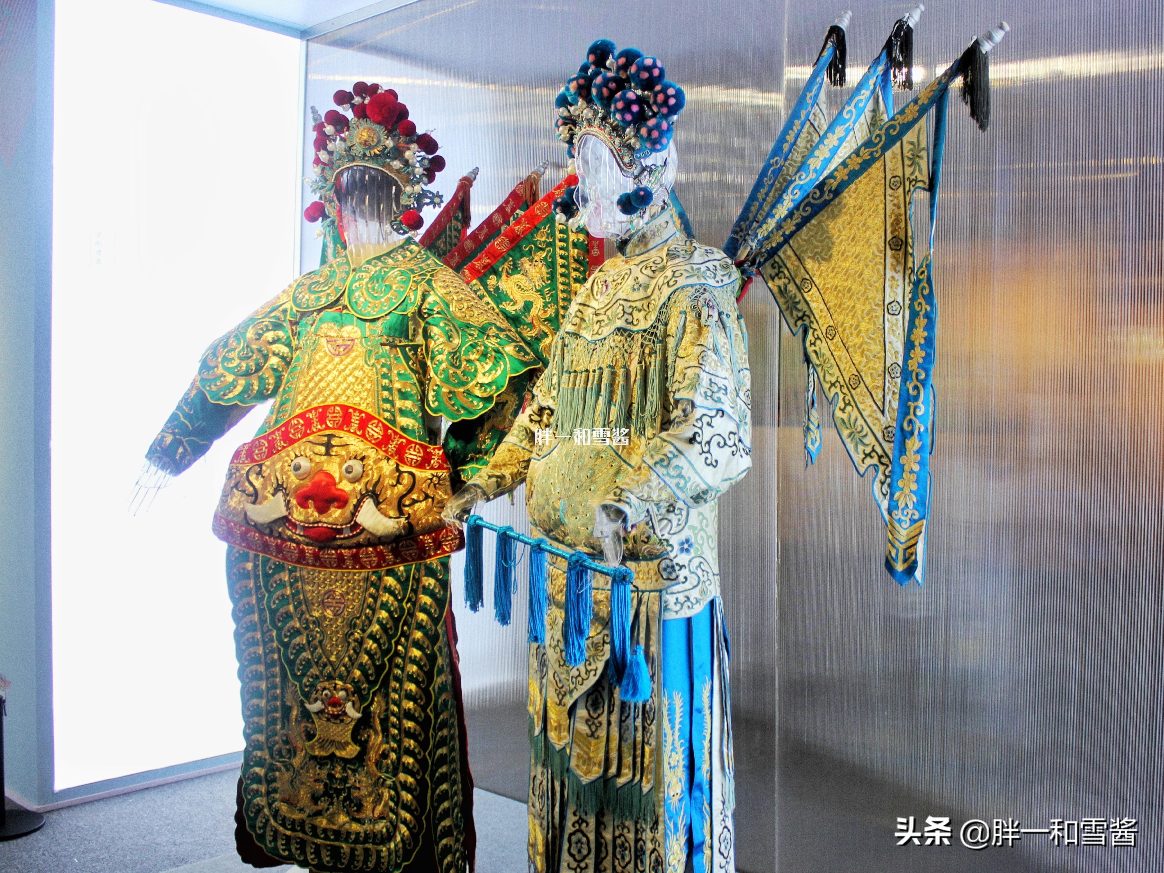 江宁织造博物馆和瞻园,江宁织造博物馆红楼馆