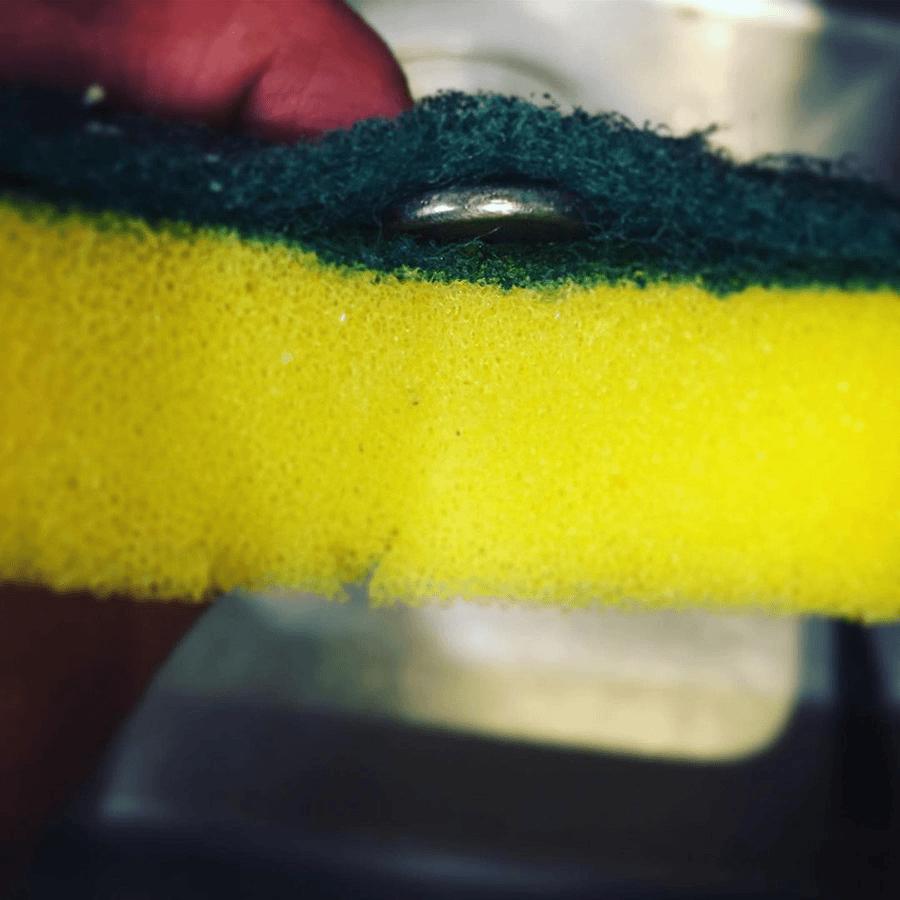 家居整理只会断舍离？日本主妇流行磁铁收纳术，高效盘活角落空间