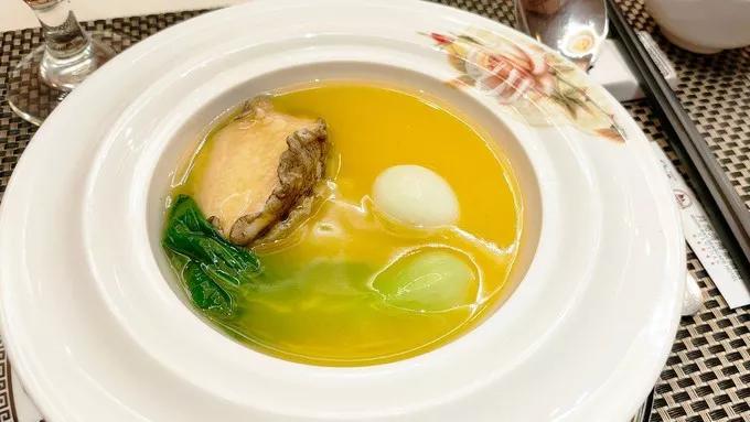 谁说去海边是夏天的专利？秋意正浓，三天两夜玩转烟威刚刚好！