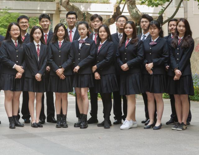 南京外国语学校保送名额,南京高中一模670分以上南师附中