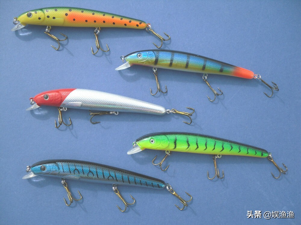 路亚新手入门用假饵,微路亚新手入门教程