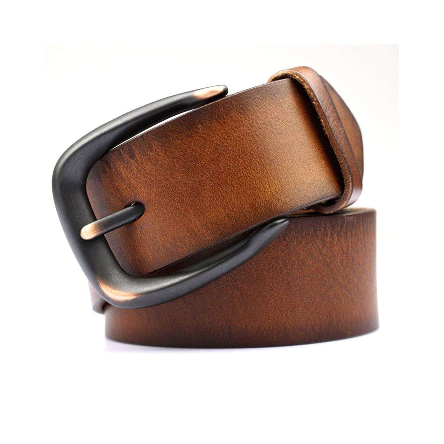 腰带有什么细节,腰带都有哪些用