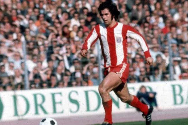 盖德穆勒梅罗,盖德穆勒有多强