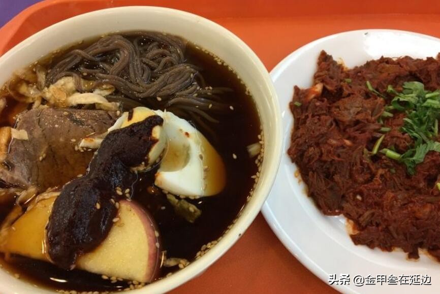 从我，一个东北人的角度，谈北京美食！放宽视界，才真有口福…