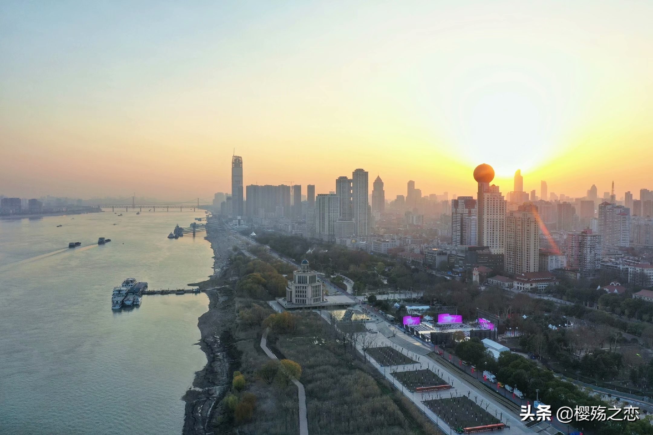 亚洲第一大景观公园,亚洲第一大文化公园