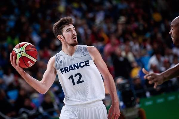 世界杯男篮总决赛全场回放第4节,男篮世界杯最劲爆的一次比赛