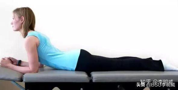 腰扭伤了，应该怎么办？（案例分析）