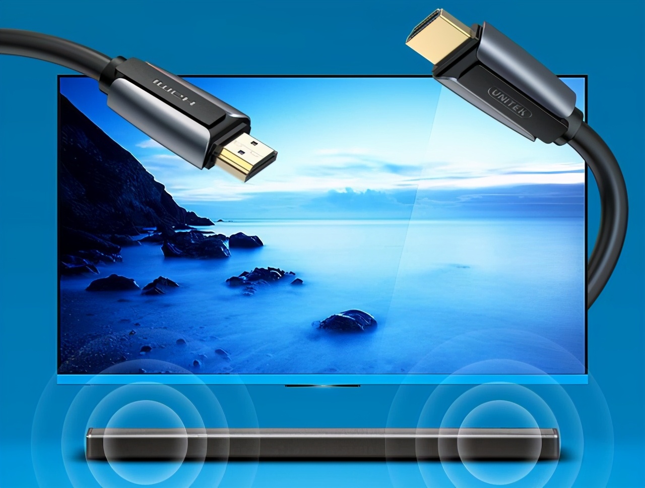 144hz游戏高清线hdmi,hdmi2.04k120hz