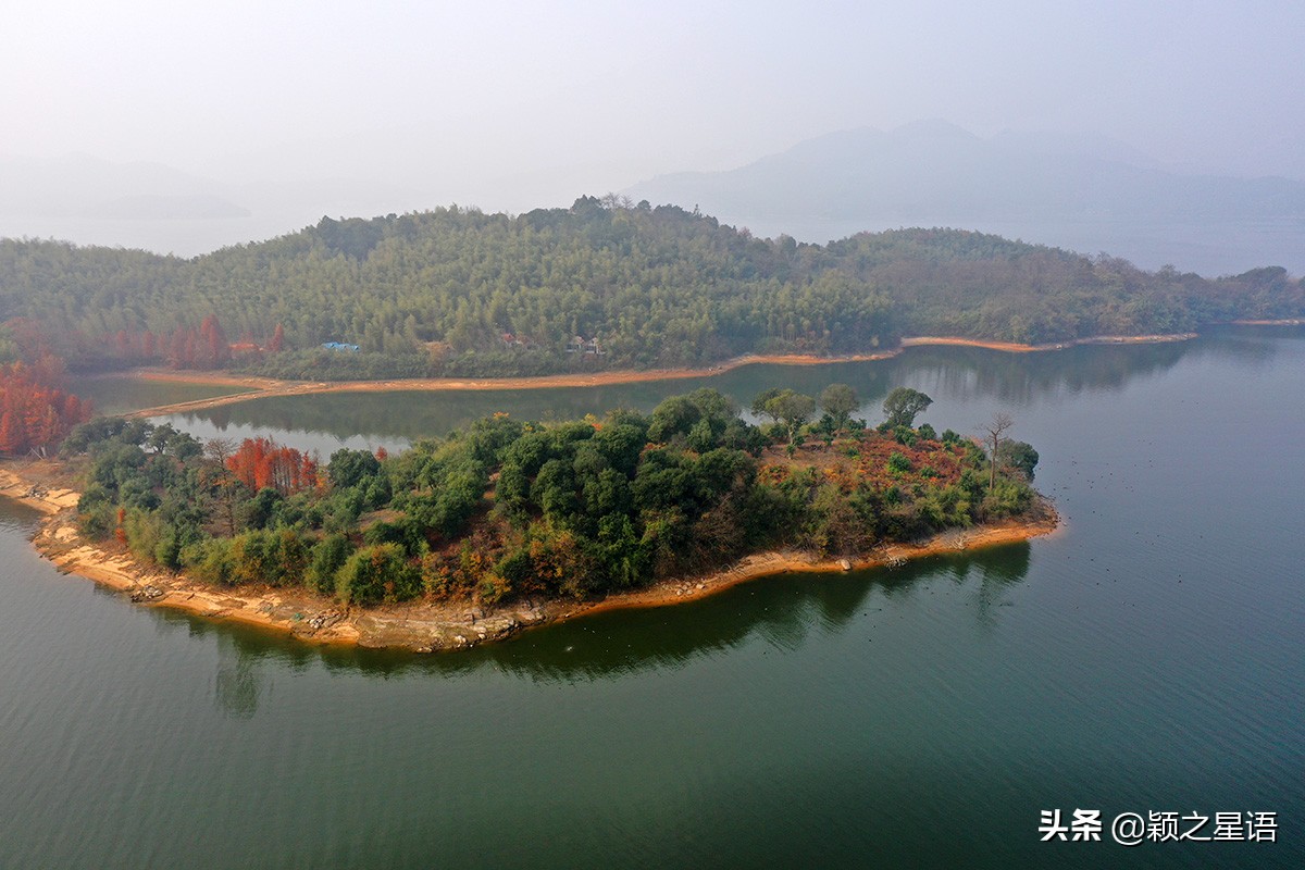 浣水桥在哪里,玉兔岛海滨风景